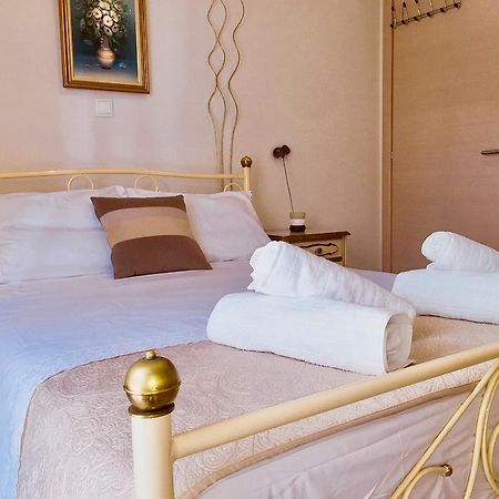 Athens Apartment Ngoại thất bức ảnh
