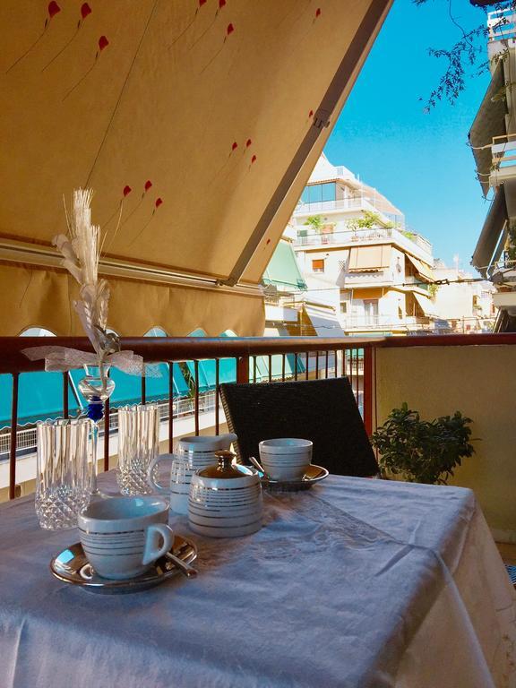 Athens Apartment Ngoại thất bức ảnh