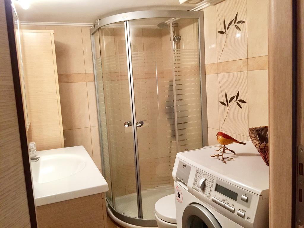 Athens Apartment Ngoại thất bức ảnh