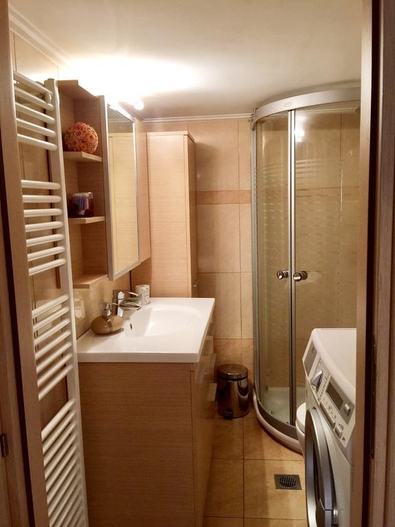 Athens Apartment Ngoại thất bức ảnh