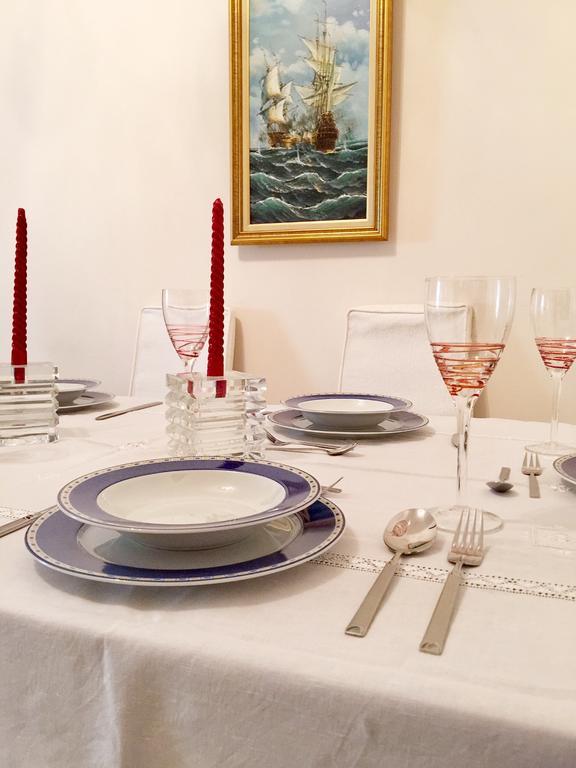 Athens Apartment Ngoại thất bức ảnh