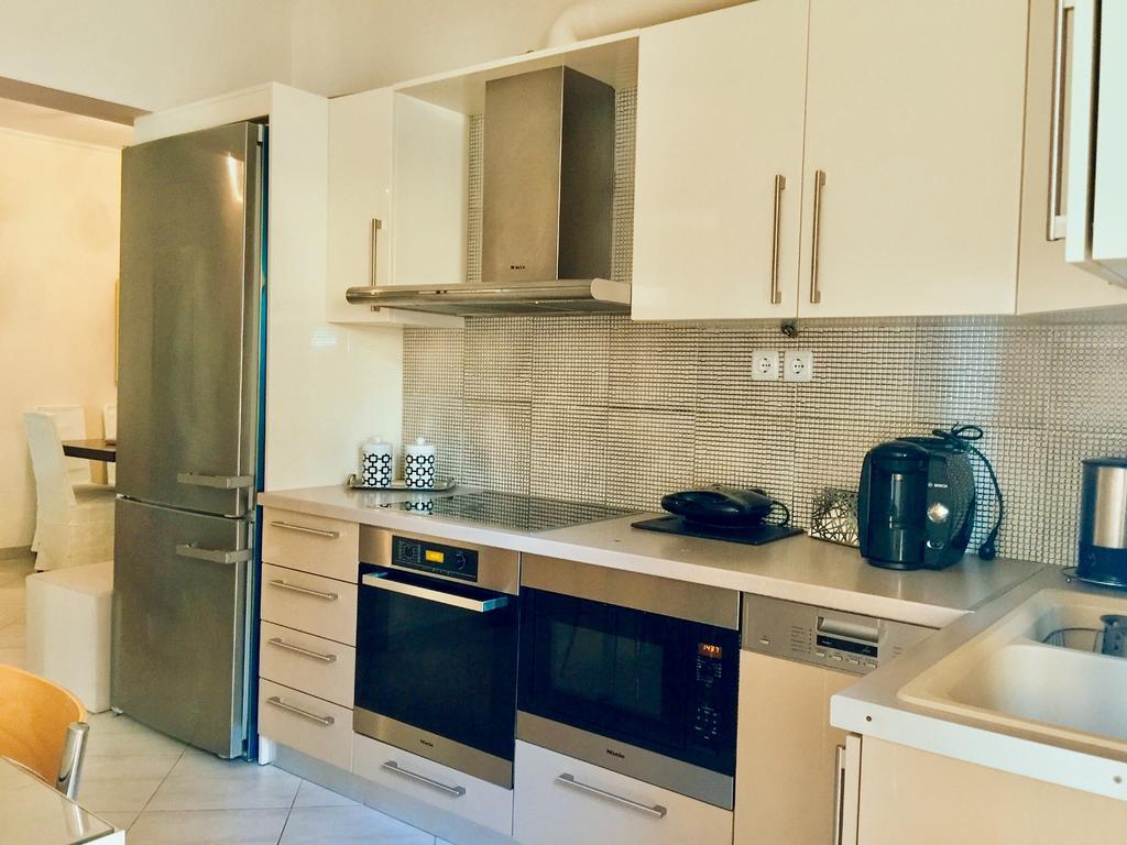 Athens Apartment Ngoại thất bức ảnh