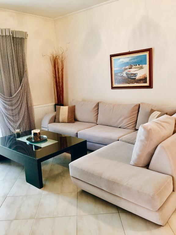 Athens Apartment Ngoại thất bức ảnh
