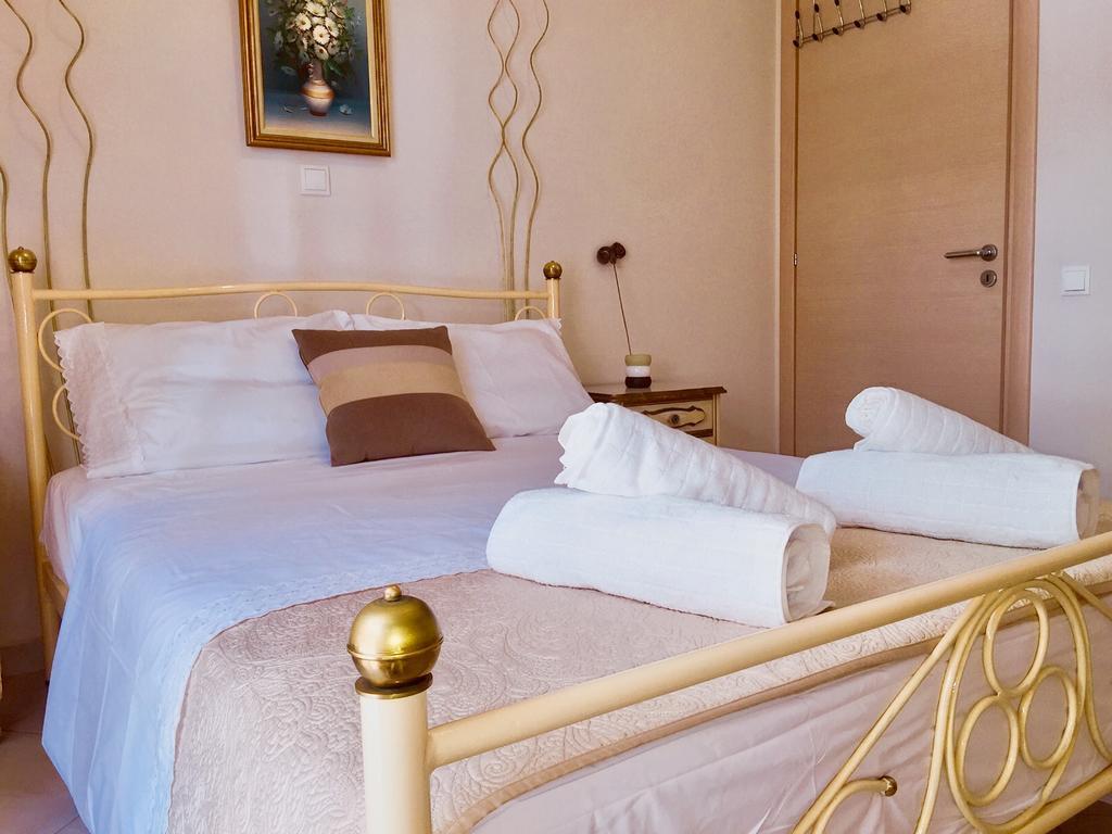 Athens Apartment Ngoại thất bức ảnh