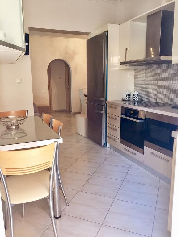 Athens Apartment Ngoại thất bức ảnh