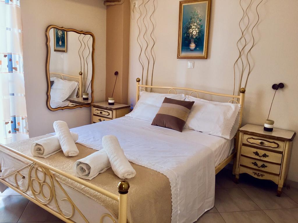 Athens Apartment Ngoại thất bức ảnh
