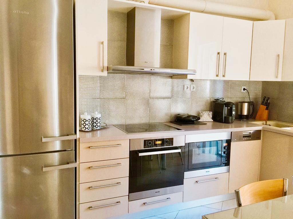 Athens Apartment Ngoại thất bức ảnh