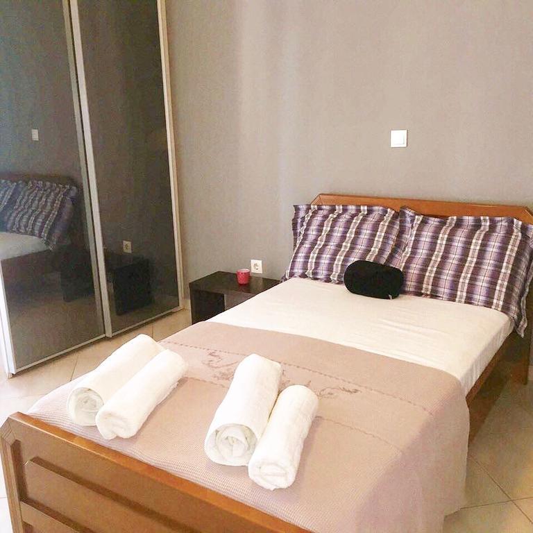 Athens Apartment Ngoại thất bức ảnh