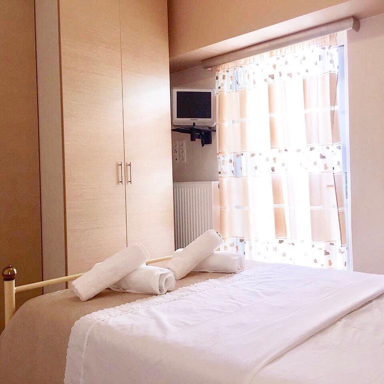 Athens Apartment Ngoại thất bức ảnh
