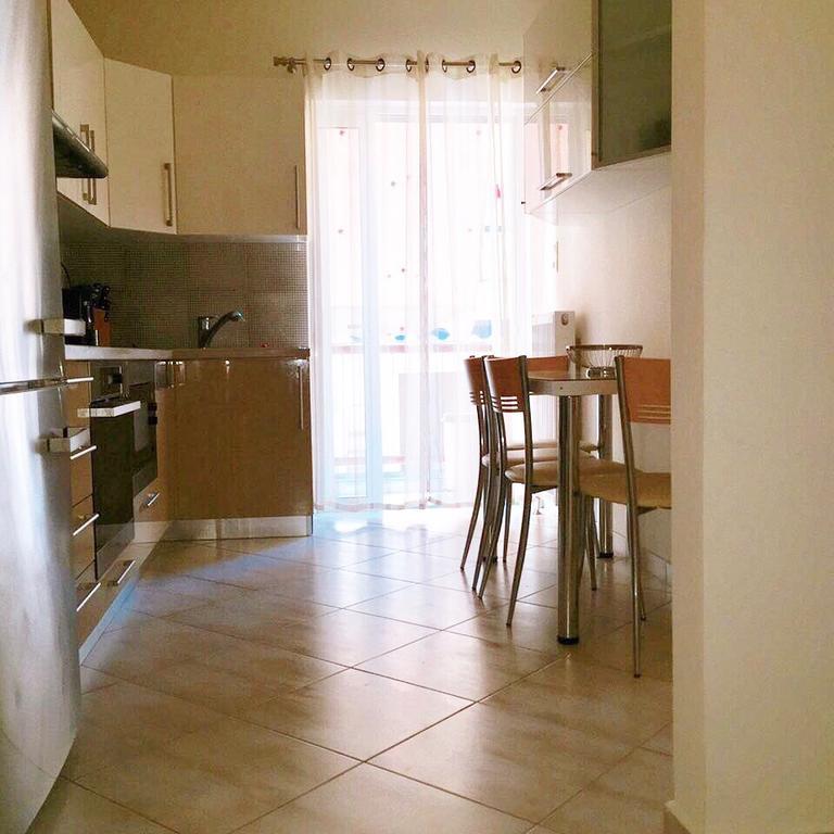 Athens Apartment Ngoại thất bức ảnh
