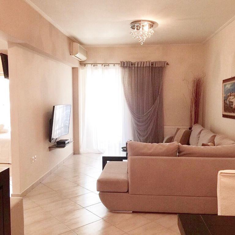 Athens Apartment Ngoại thất bức ảnh