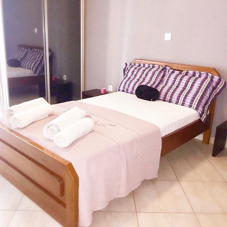 Athens Apartment Ngoại thất bức ảnh