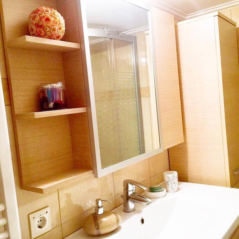Athens Apartment Ngoại thất bức ảnh
